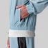 0950. Aerotex™ Track Jacket - Light Sky