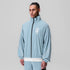 0950. Aerotex™ Track Jacket - Light Sky