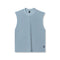 1092. Towel Terry Cutoff - Light Sky
