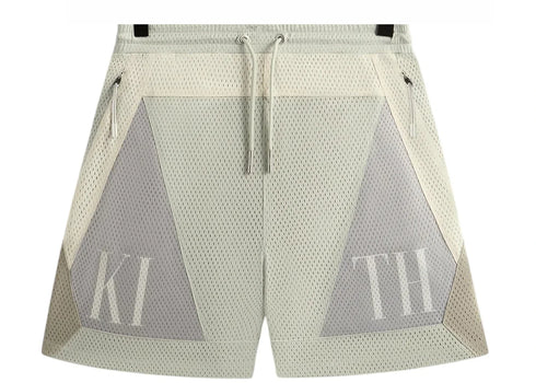 Kith Mesh Turbo Short Breath