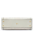 Diana NM Bamboo Handle Tote Jumbo GG Canvas Small