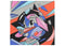 Louis De Guzman Astroboy ATOM vs. ASTRO Face Print (Signed, Edition of 75)