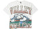Vale Forever Polo Bling T-shirt White