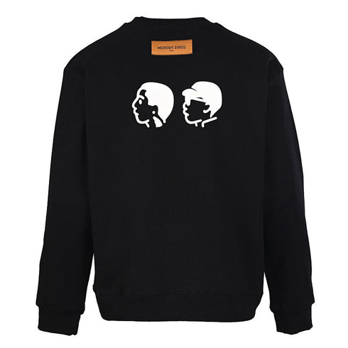 Louis Vuitton Trendy Sweatshirt