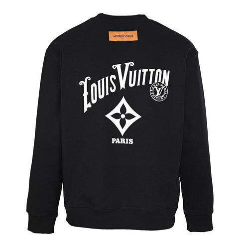 Louis Vuitton Trendy Sweatshirt