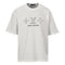 LOUIS VUITTON Bone Logo Short-Sleeve T-Shirt
