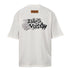 LOUIS VUITTON Bone Logo Short-Sleeve T-Shirt