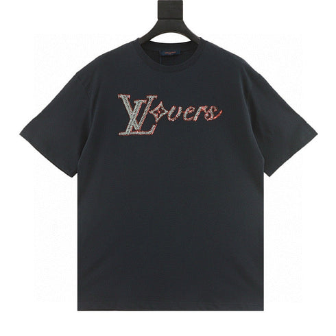 Louis Vuitton Short-Sleeve T-Shirt