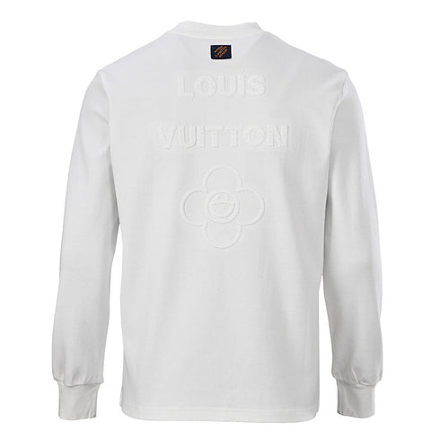 Louis Vuitton Trendy Sweatshirt