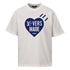 LOUIS VUITTON Bone Logo Short-Sleeve T-Shirt