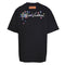 Louis Vuitton Colorful Embroidered T-Shirt