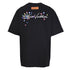 Louis Vuitton Colorful Embroidered T-Shirt