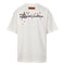 Louis Vuitton Colorful Embroidered T-Shirt