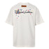 Louis Vuitton Colorful Embroidered T-Shirt