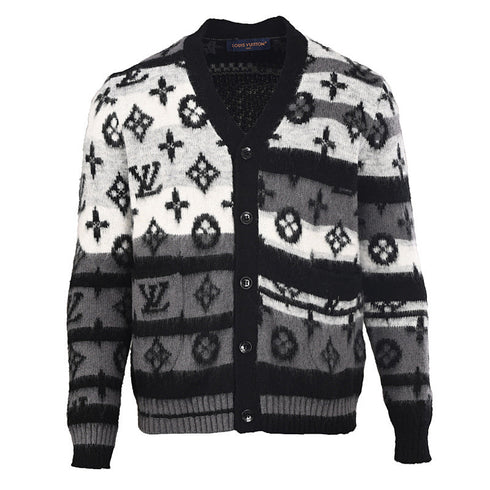Louis Vuitton Trendy Sweatshirt