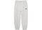 Stussy x Nike Fleece Pant (FW25) Grey Heather