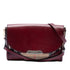 Bridle Abbott Crossbody Bag House Check Canvas and Leather Small