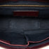 Bridle Abbott Crossbody Bag House Check Canvas and Leather Small