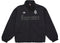 Supreme Umbro Rhinestone Track Jacket Black