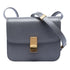 Classic Box Bag Smooth Leather Teen