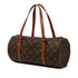 Papillon Handbag Monogram Canvas 30