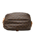 Saumur Handbag Monogram Canvas 35