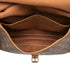 Saumur Handbag Monogram Canvas 35