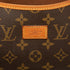 Saumur Handbag Monogram Canvas 35