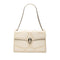 Serpenti Forever Shoulder Bag Quilted Leather Medium