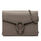 Dionysus Chain Wallet Leather with Embellished Detail Small