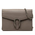 Dionysus Chain Wallet Leather with Embellished Detail Small