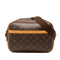 Reporter Bag Monogram Canvas PM