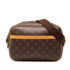 Reporter Bag Monogram Canvas PM
