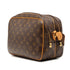 Reporter Bag Monogram Canvas PM