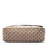 Web Strap Flap Messenger GG Canvas Medium