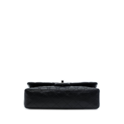 Classic Double Flap Bag Quilted Lambskin Small