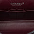 Classic Double Flap Bag Quilted Lambskin Small