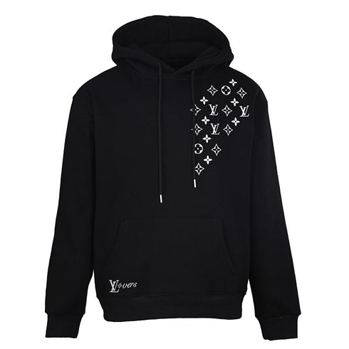 Louis Vuitton Trendy Sweatshirt