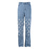 Louis Vuitton New Denim Trousers