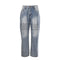 Louis Vuitton New Denim Trousers