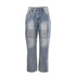 Louis Vuitton New Denim Trousers