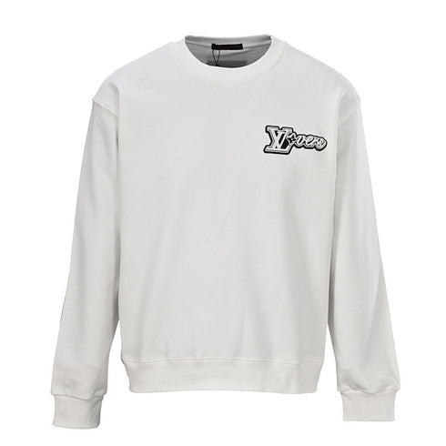 Louis Vuitton Trendy Sweatshirt