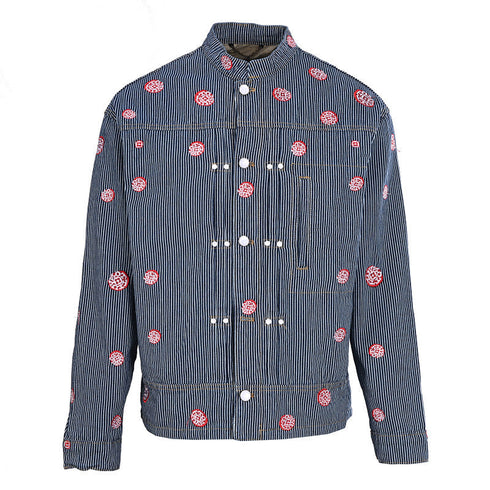 Louis Vuitton Classic Jacket