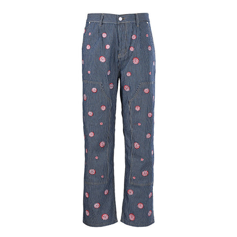 Louis Vuitton Fashion Jeans