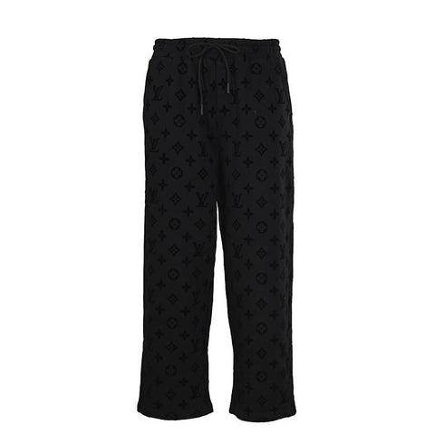 Louis Vuitton Casual Trousers