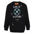 Louis Vuitton Trendy Sweatshirt