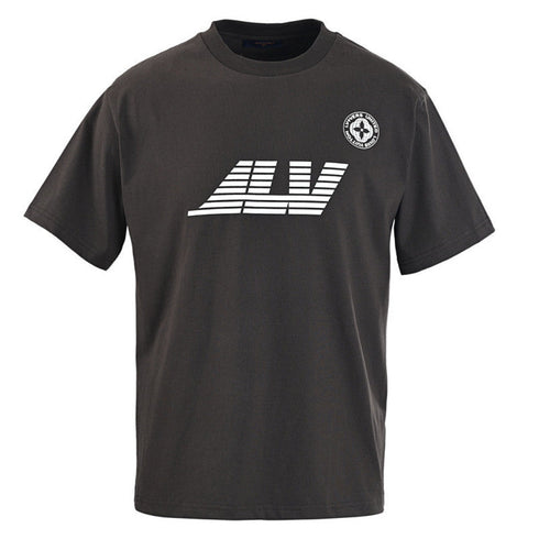 Louis Vuitton Short-Sleeve T-Shirt