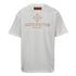 Louis Vuitton Flocked Logo Short-Sleeve T-Shirt