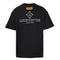 Louis Vuitton Flocked Logo Short-Sleeve T-Shirt