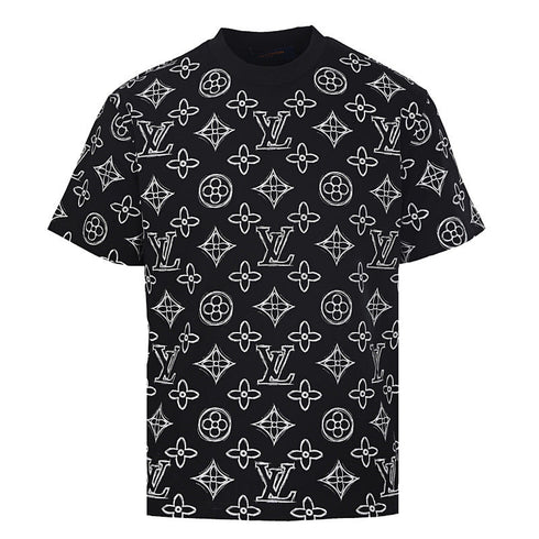 Louis Vuitton Short-Sleeve T-Shirt